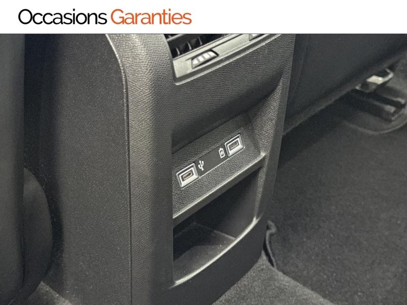 Voitures occasions PEUGEOT 308 SW Allure Pack Villers-Cotterêts