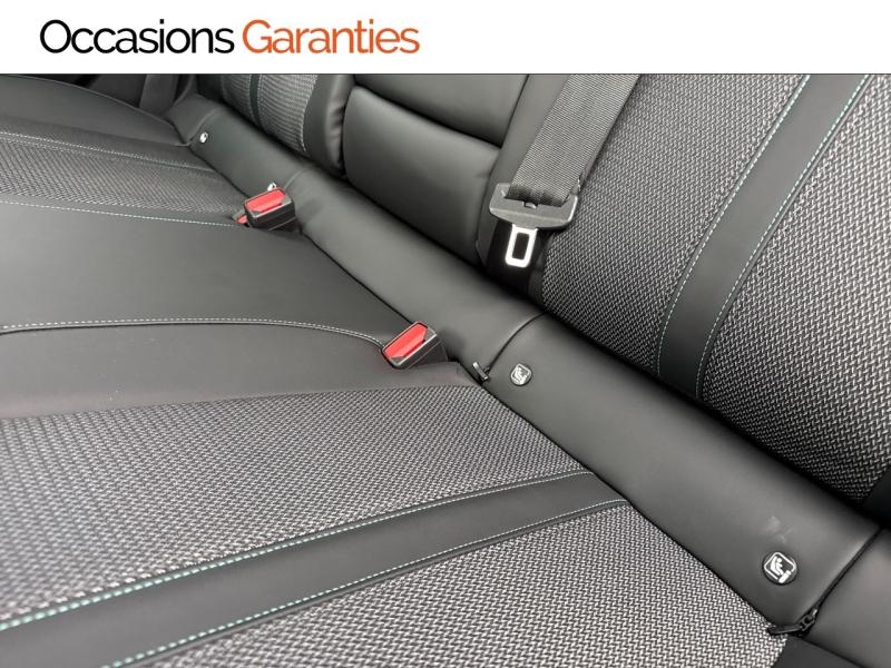 Voitures occasions PEUGEOT 308 SW Allure Pack Villers-Cotterêts