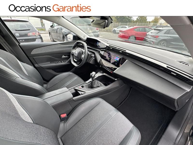 Voitures occasions PEUGEOT 308 SW Allure Pack Villers-Cotterêts