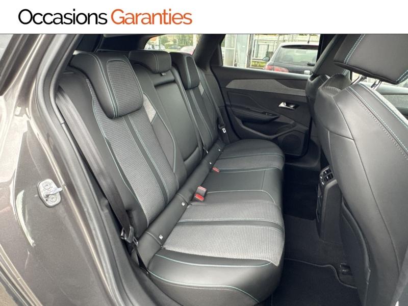 Voitures occasions PEUGEOT 308 SW Allure Pack Villers-Cotterêts