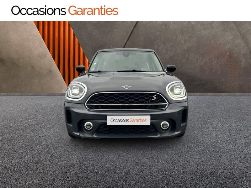 Voitures occasions MINI Countryman Cooper Villers-Cotterêts