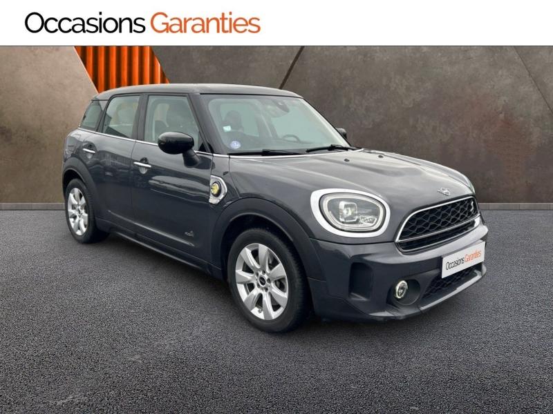 Voitures occasions MINI Countryman Cooper Villers-Cotterêts