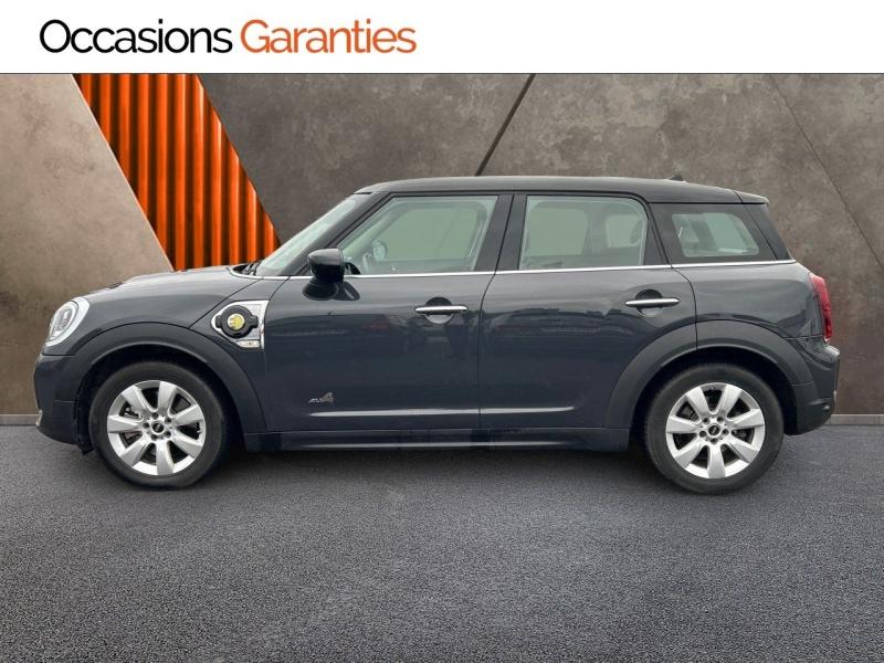 Voitures occasions MINI Countryman Cooper Villers-Cotterêts