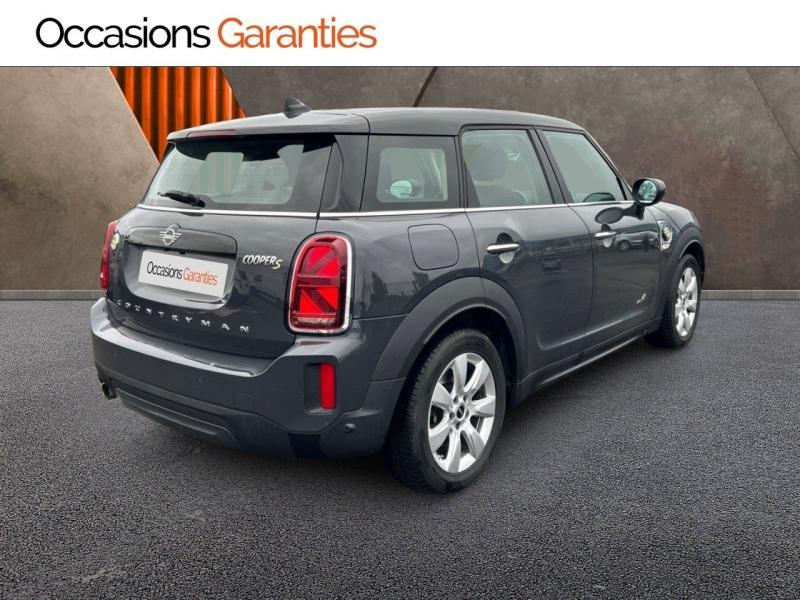 Voitures occasions MINI Countryman Cooper Villers-Cotterêts