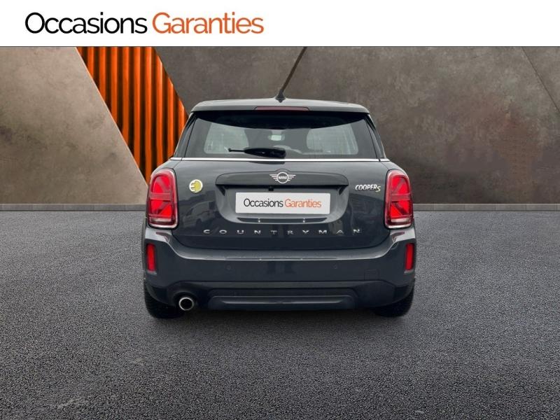 Voitures occasions MINI Countryman Cooper Villers-Cotterêts