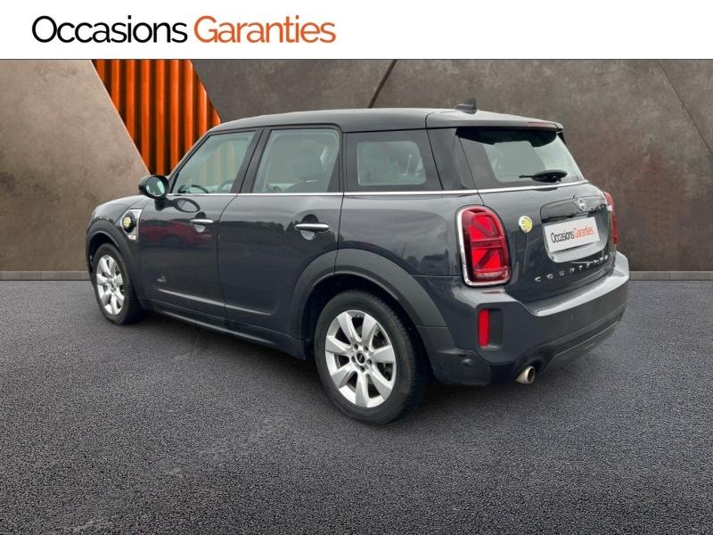 Voitures occasions MINI Countryman Cooper Villers-Cotterêts