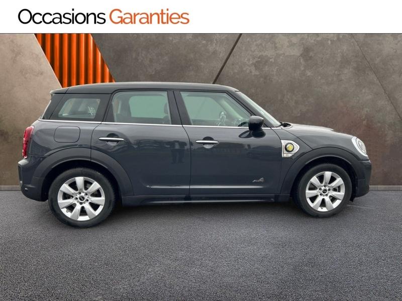 Voitures occasions MINI Countryman Cooper Villers-Cotterêts