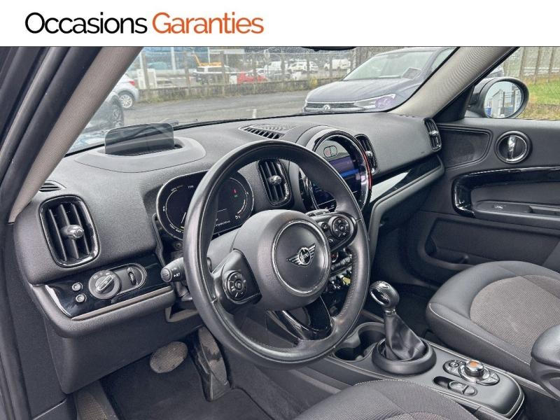 Voitures occasions MINI Countryman Cooper Villers-Cotterêts
