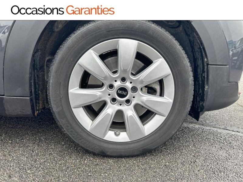 Voitures occasions MINI Countryman Cooper Villers-Cotterêts