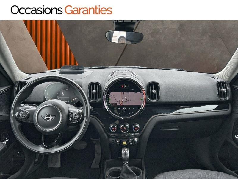 Voitures occasions MINI Countryman Cooper Villers-Cotterêts