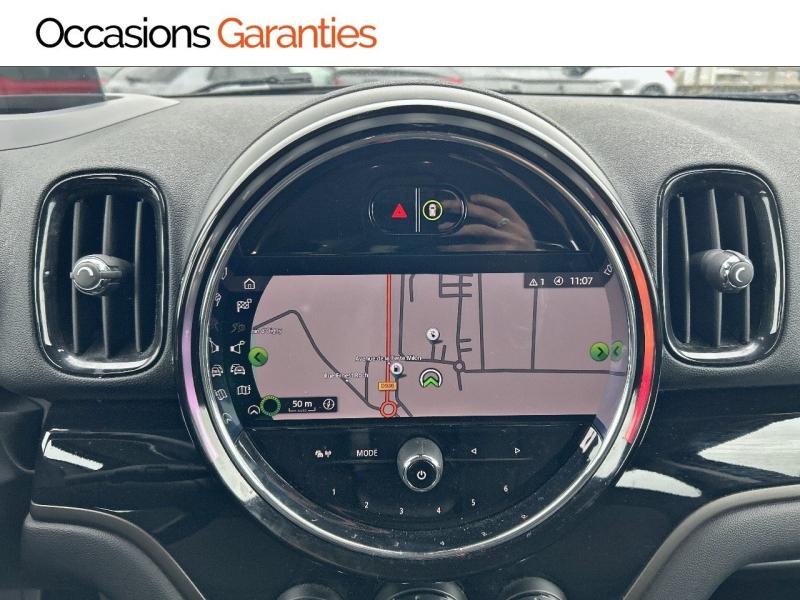 Voitures occasions MINI Countryman Cooper Villers-Cotterêts