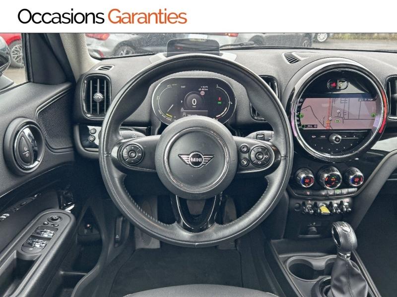 Voitures occasions MINI Countryman Cooper Villers-Cotterêts