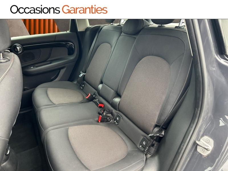 Voitures occasions MINI Countryman Cooper Villers-Cotterêts