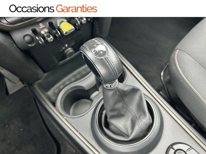Voitures occasions MINI Countryman Cooper Villers-Cotterêts