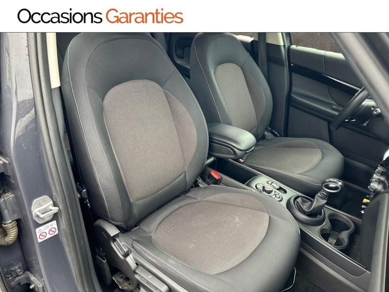 Voitures occasions MINI Countryman Cooper Villers-Cotterêts