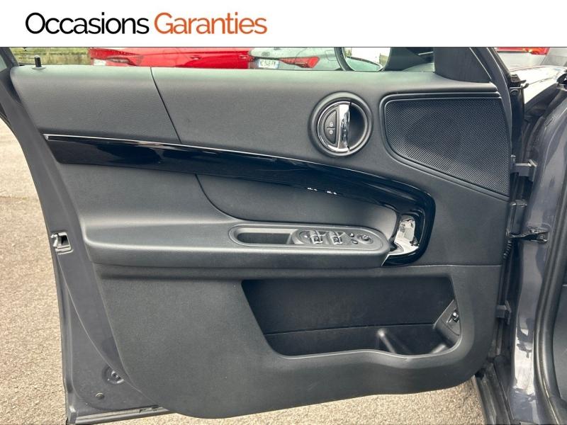 Voitures occasions MINI Countryman Cooper Villers-Cotterêts