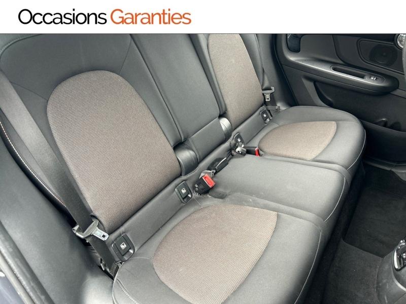 Voitures occasions MINI Countryman Cooper Villers-Cotterêts