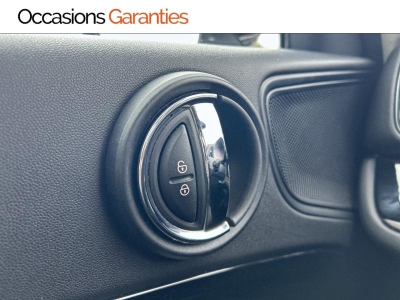 Voitures occasions MINI Countryman Cooper Villers-Cotterêts