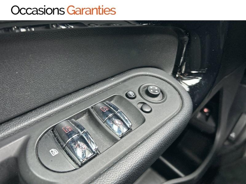 Voitures occasions MINI Countryman Cooper Villers-Cotterêts