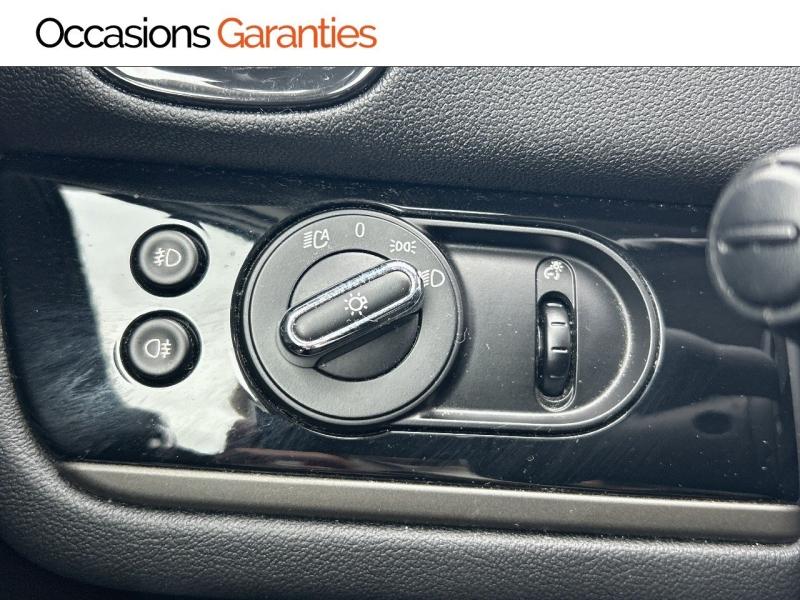 Voitures occasions MINI Countryman Cooper Villers-Cotterêts