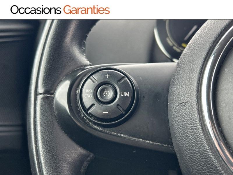 Voitures occasions MINI Countryman Cooper Villers-Cotterêts