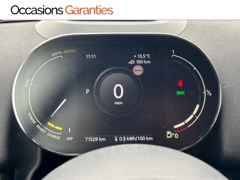 Voitures occasions MINI Countryman Cooper Villers-Cotterêts