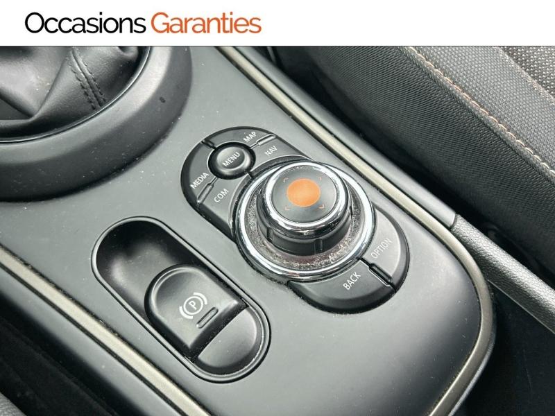 Voitures occasions MINI Countryman Cooper Villers-Cotterêts