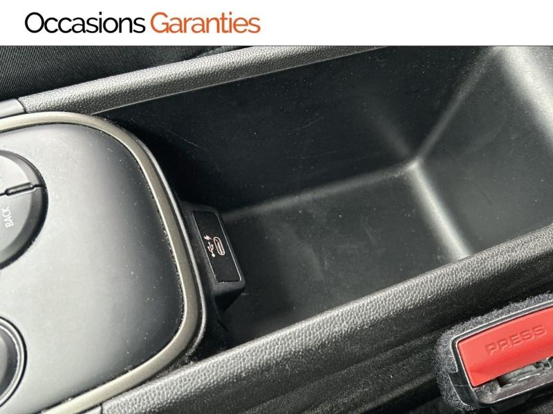 Voitures occasions MINI Countryman Cooper Villers-Cotterêts