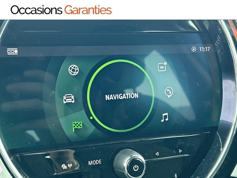 Voitures occasions MINI Countryman Cooper Villers-Cotterêts