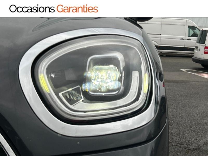 Voitures occasions MINI Countryman Cooper Villers-Cotterêts