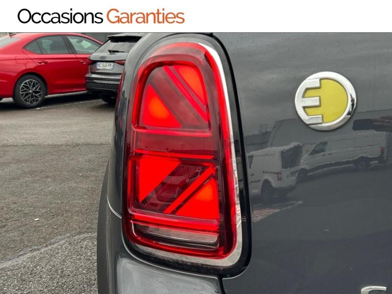 Voitures occasions MINI Countryman Cooper Villers-Cotterêts