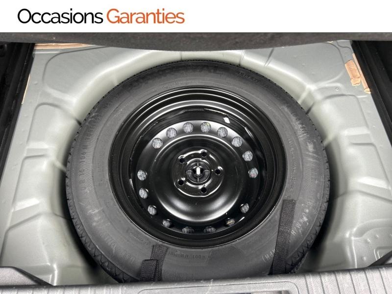 Voitures occasions RENAULT CAPTUR Intens Villers-Cotterêts