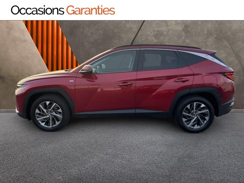 Voitures occasions HYUNDAI TUCSON Creative Villers-Cotterêts