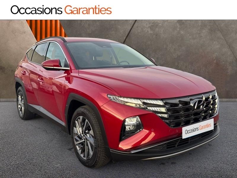 Voitures occasions HYUNDAI TUCSON Creative Villers-Cotterêts