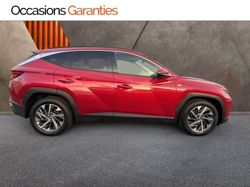 Voitures occasions HYUNDAI TUCSON Creative Villers-Cotterêts