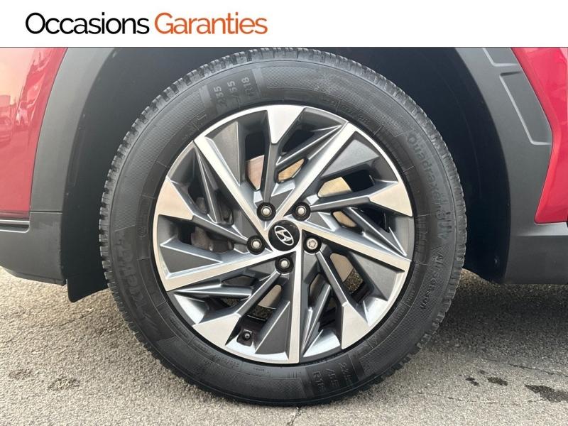 Voitures occasions HYUNDAI TUCSON Creative Villers-Cotterêts