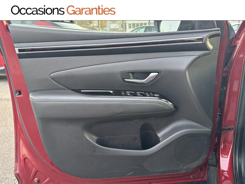 Voitures occasions HYUNDAI TUCSON Creative Villers-Cotterêts