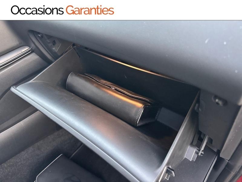 Voitures occasions HYUNDAI TUCSON Creative Villers-Cotterêts