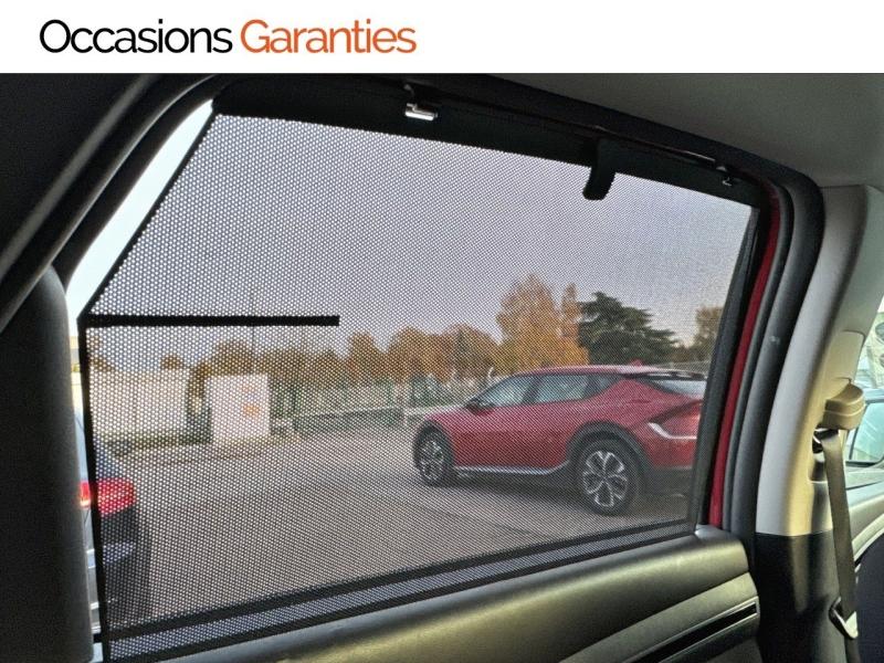 Voitures occasions HYUNDAI TUCSON Creative Villers-Cotterêts