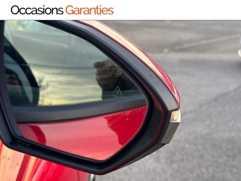 Voitures occasions HYUNDAI TUCSON Creative Villers-Cotterêts