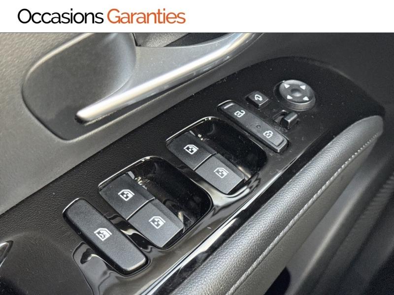 Voitures occasions HYUNDAI TUCSON Creative Villers-Cotterêts