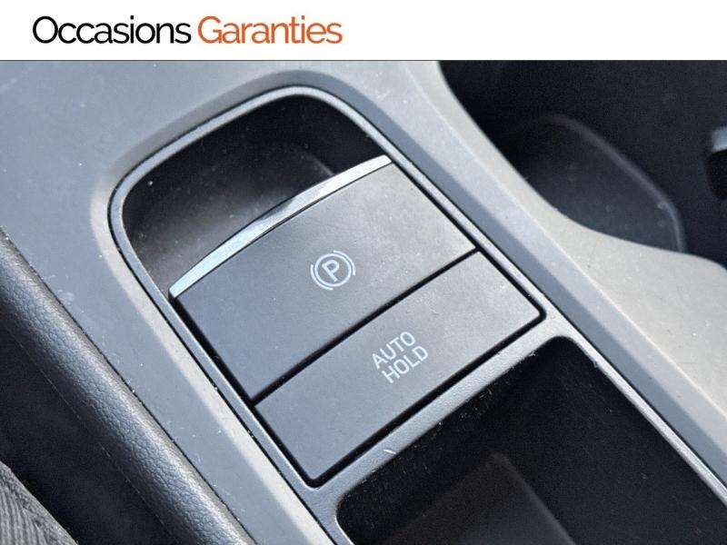 Voitures occasions HYUNDAI TUCSON Creative Villers-Cotterêts