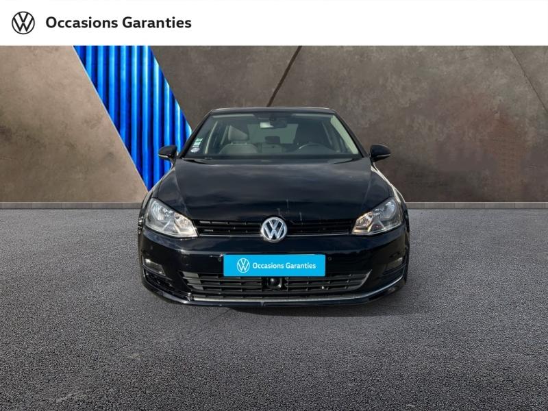 Voitures occasions VOLKSWAGEN GOLF Carat Villers-Cotterêts