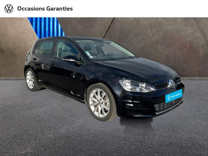 Voitures occasions VOLKSWAGEN GOLF Carat Villers-Cotterêts