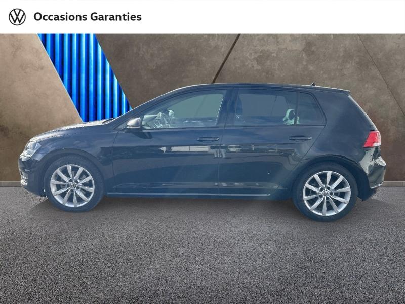 Voitures occasions VOLKSWAGEN GOLF Carat Villers-Cotterêts