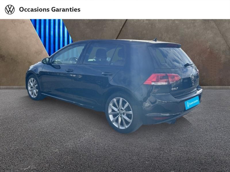 Voitures occasions VOLKSWAGEN GOLF Carat Villers-Cotterêts