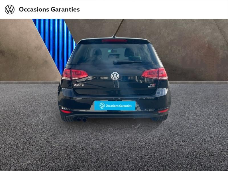 Voitures occasions VOLKSWAGEN GOLF Carat Villers-Cotterêts