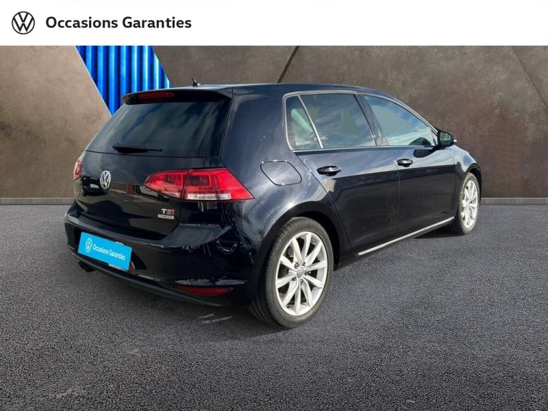 Voitures occasions VOLKSWAGEN GOLF Carat Villers-Cotterêts