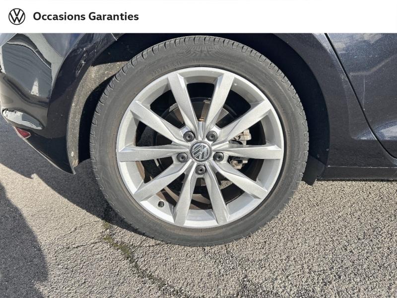 Voitures occasions VOLKSWAGEN GOLF Carat Villers-Cotterêts