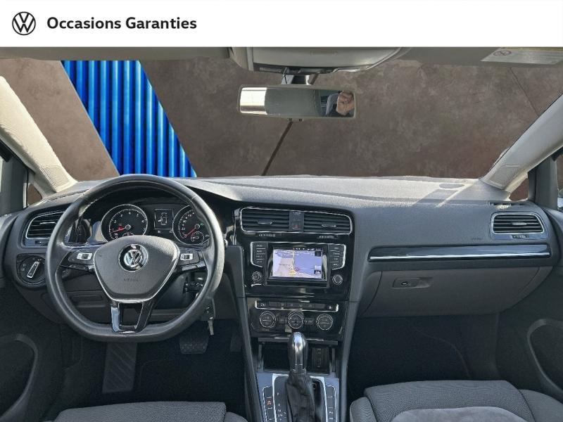 Voitures occasions VOLKSWAGEN GOLF Carat Villers-Cotterêts